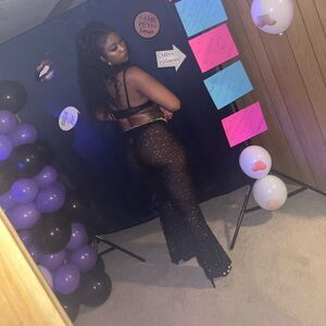 Bling bling pants 